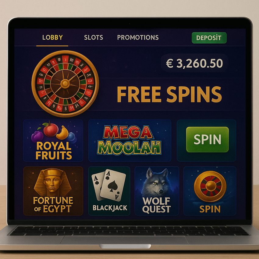 Los casinos online más fiables de España en 2025